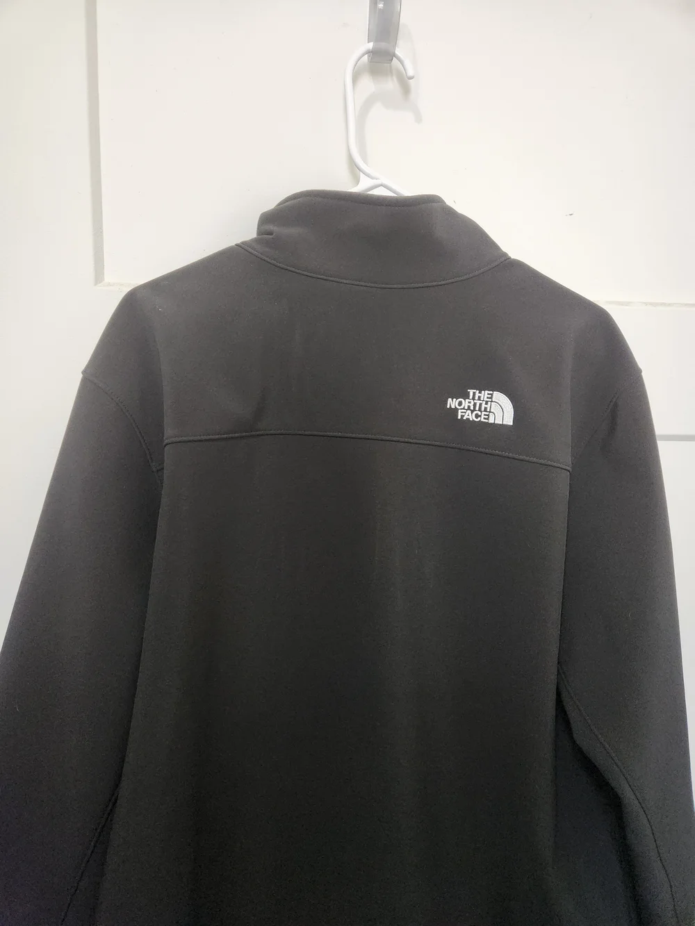 The North Face Men’s Black Jacket - Size XL